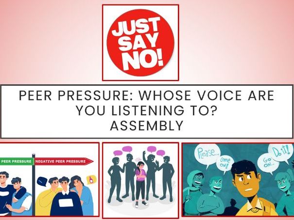 Peer Pressure Assembly