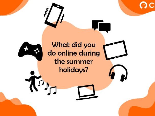 Back to School Assemblies