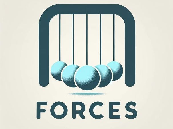 Resultant Forces GCSE Physics Worksheet | Force Addition and Vector Calculations