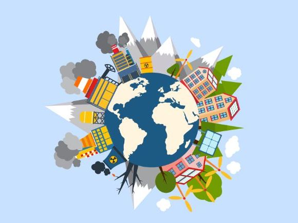 Cambridge AS Level Geography  - 4.1 Global population