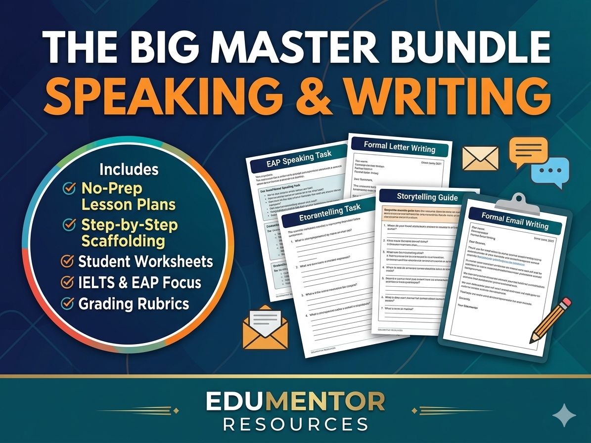 The Big Master Bundle