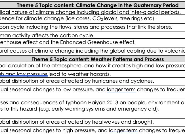 GCSE Revision PLC Eduqas A Paper 2