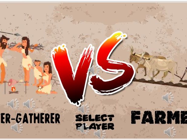 Interactive debate lesson