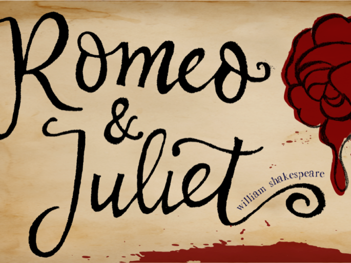 Full Romeo and Juliet Scheme for KS4