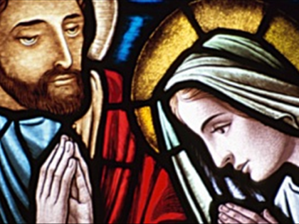 AQA new - Gods message to Joseph