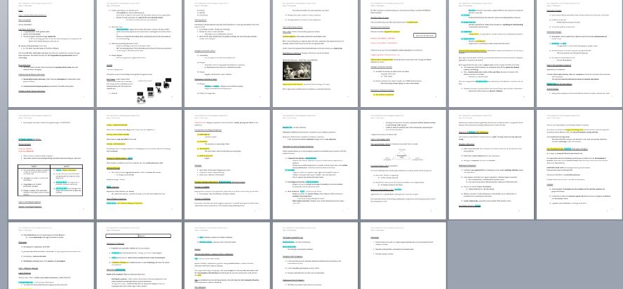 FULL OCR RELIGIOUS STUDIES GUIDE A LEVEL