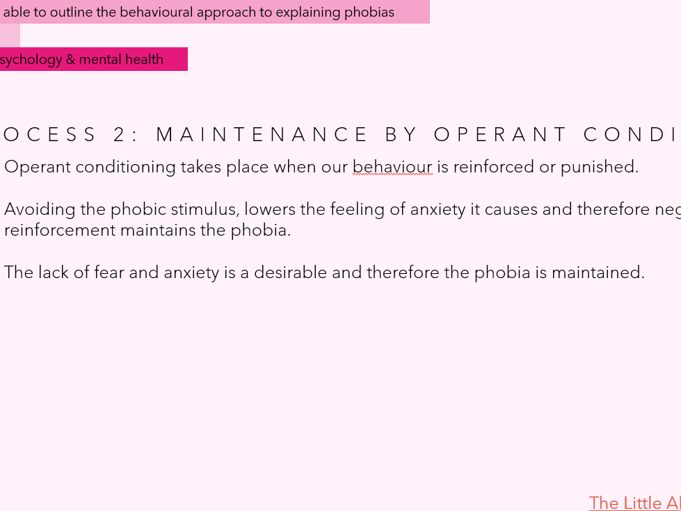 Complete set of lessons for Clinical Psychology and Mental health (AQA new spec 2027)