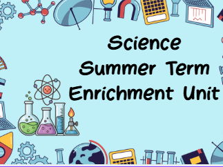 KS3 Forensic Science Mystery — "The Riverside Heist" (Complete Unit)