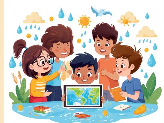 Predicting Floods with AI