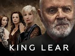 KING LEAR LESSON ONE
