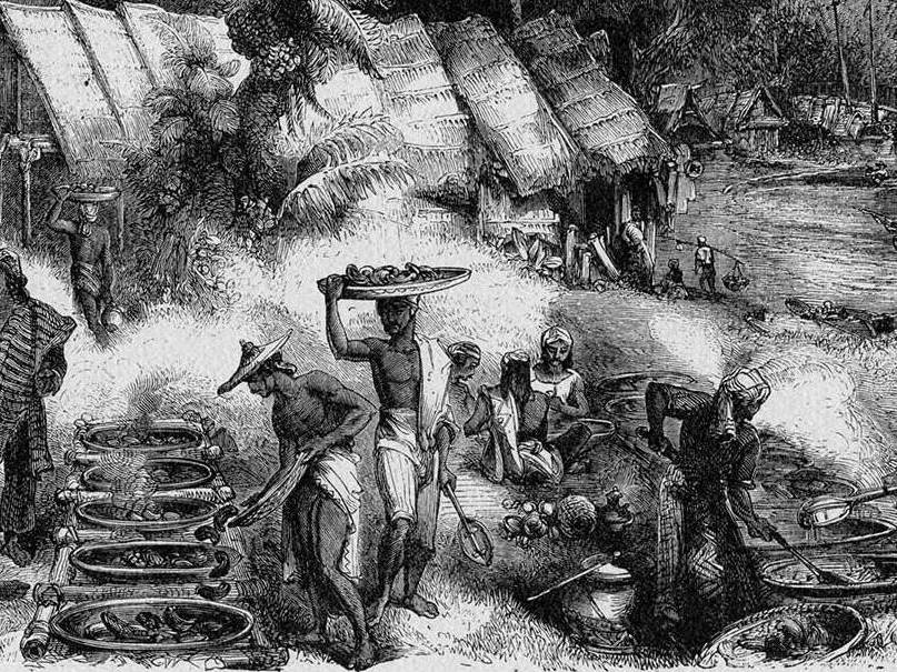 International Relations of First Nations Peoples