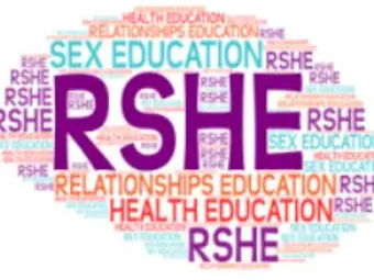 RSE KS4 Healthy Relationships