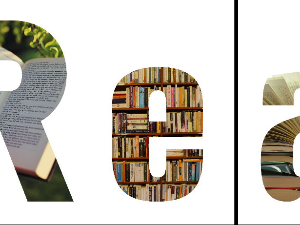 Reading Display Letters - lowercase letters