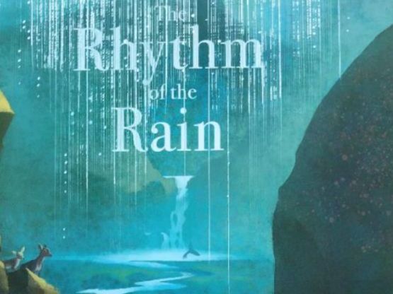 Year 4 Reading - Rhythm of the rain (1 week unit)