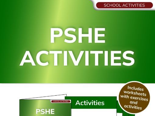PSHE Activitites (school activities)