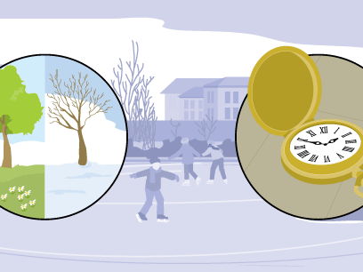 N5 English Edwin Morgan 'Winter' Resources