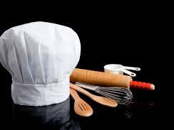 Cookery Recipe Sheets