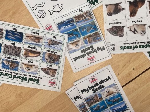 Seal CP Pack