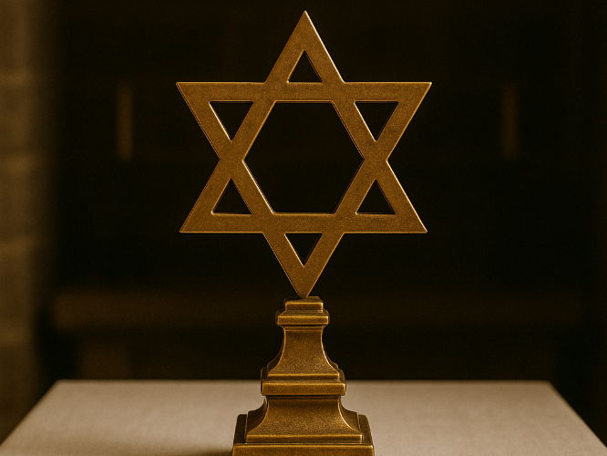 1.51 Key Beliefs and Teachings in Judaism (WJEC GCSE)