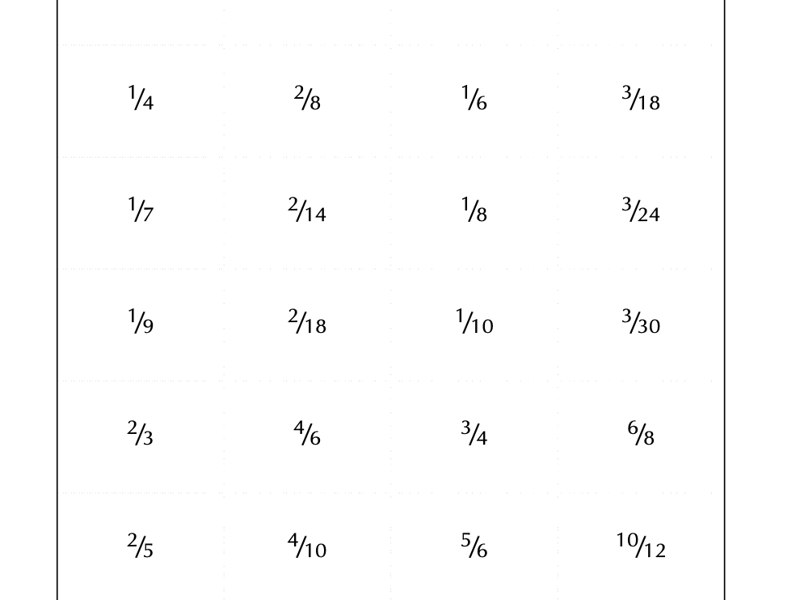 Starter Activities for Maths Lessons in Year 7 – Free Sample