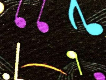 AS French (AQA): Infographie: La musique francophone