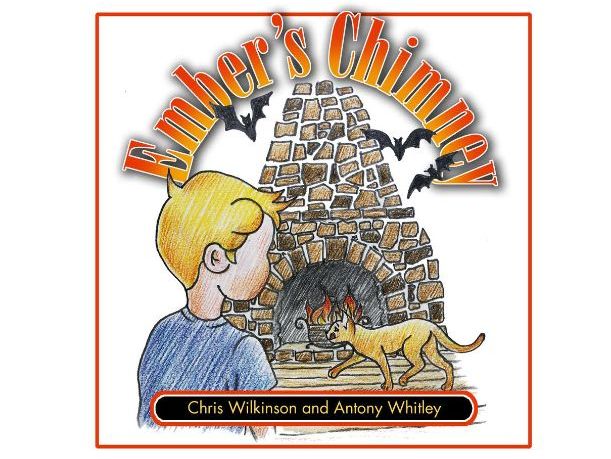 Ember's Chimney