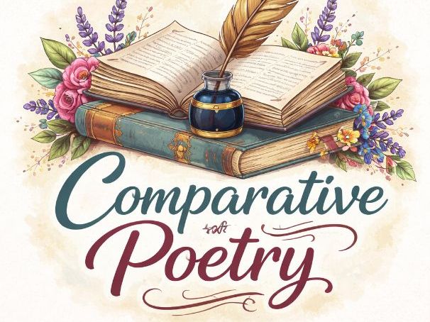 How to Compare Poetry AQA