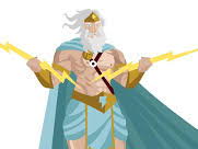 Who let the Gods out? Guided Reading