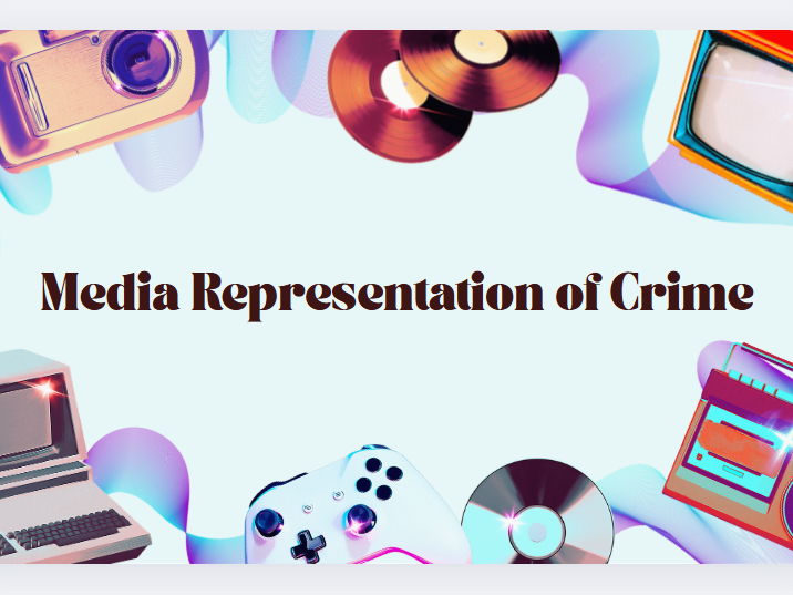 Media Representation of Crime