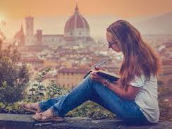 Travel Writing at KS3