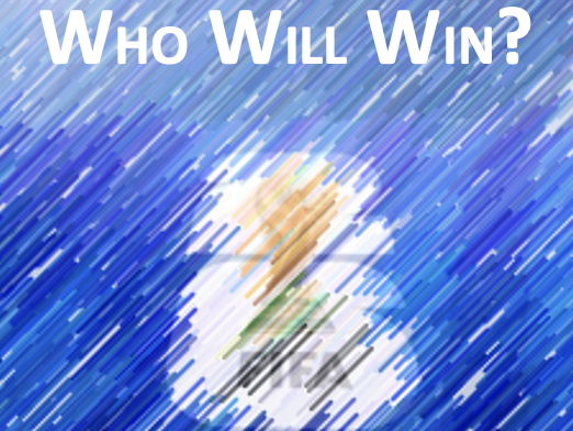 Probability Introduction - World Cup 2026 theme.