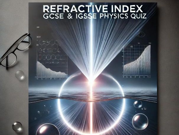 Assessment on Refractive Index