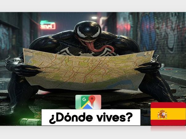 Year 8 Unit 9. SPANISH: Describir donde vivo