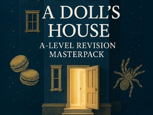A Doll’s House: Key Quotes & Analysis