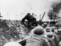 Treaty of Versailles Worksheet