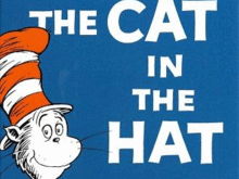 The Cat in the Hat(pptx)