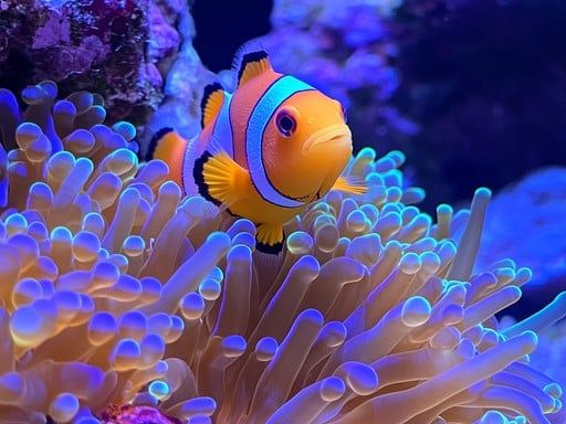 Interactions in Marine Ecosystems, IAL Marine Science, Cambridge CIE 9693 (complete unit)