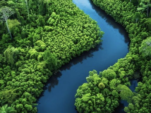 IGCSE Geography - Changing River Environments - Whole Unit