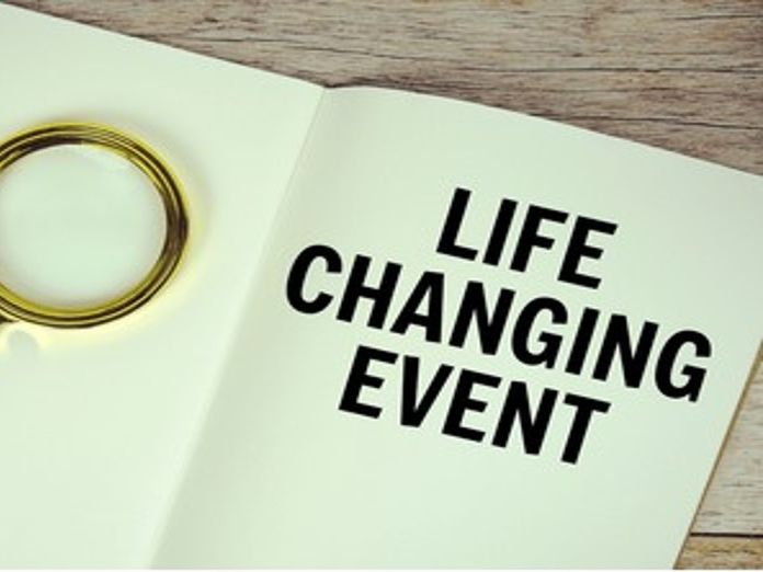 Devising drama from a life changing event for GCSE drama OCR J316 specification scheme of work.