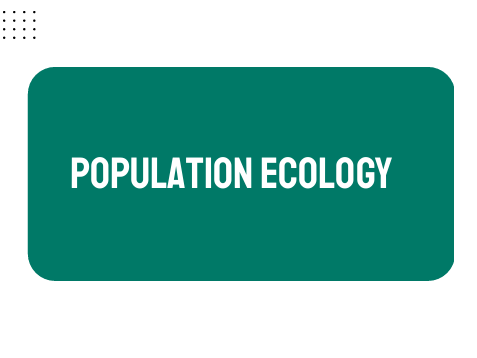 AP Biology Unit 8: Population Ecology