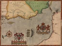 Spanish Armada Key People Sorting Worksheet