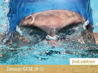 GCSE PE EDEXCEL Grade converter