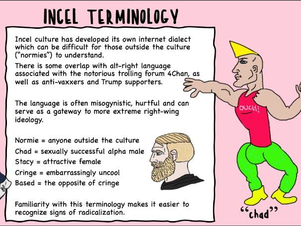 Incels - behind the ideology of Jake Davison, Elliot Rodger and the Plymouth Shootings