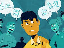 Influence and Choice – Drugs, Alcohol, and Relationships