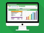 DIT Unit 2 Spreadsheet exercises