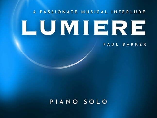 Lumiere (PIano Solo)