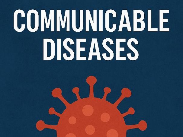 GCSE Communicable Diseases