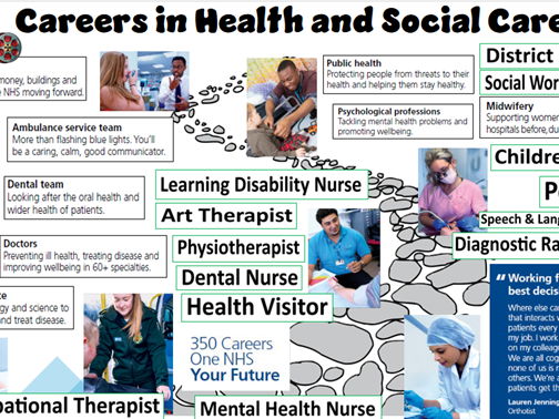 CamNat Health and Social Care Y9 Tester Session