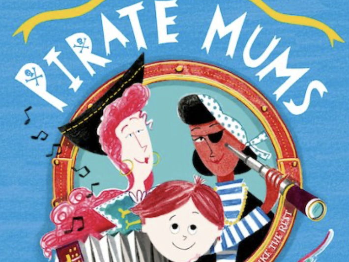 Y2 literacy planning - Pirate themed!