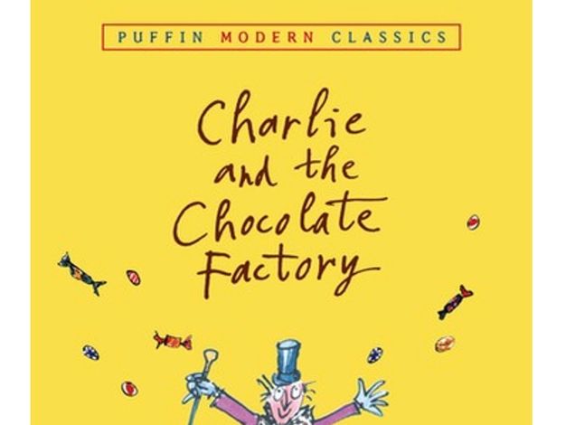 Charlie and the Chocolate Factory concert script for KS2  (35-67 children, can be adapted)